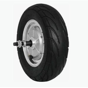 Buy cheap IP65 AGV Mecanum Wheel from wholesalers