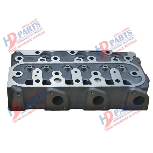 Quality D1005 KUBOTA Diesel Engine Cylinder Head 1G042-03043 1G042-03040 1G042-03042 for sale