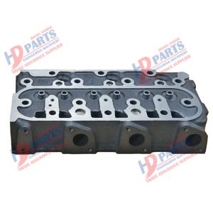 Buy cheap D1005 KUBOTA Diesel Engine Cylinder Head 1G042-03043 1G042-03040 1G042-03042 from wholesalers