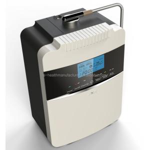Buy cheap EHM Household Water Ionizer with Titanium Platinum Plates from wholesalers