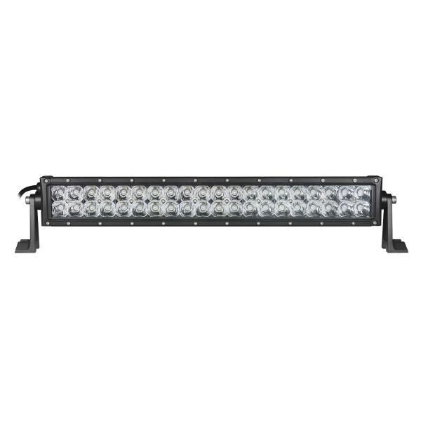 Quality 120W Cree Chip Offroad Dual Row LED Light Bar For Car Truck 54.6cm R112 10800lm for sale