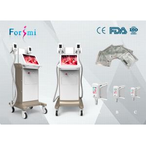 Buy cheap Cryolipolysis equipment best cooling system Cryolipolysis Slimming Machine FMC-I Fat Freezing Machine from wholesalers