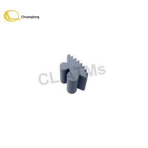 Buy cheap Repair Spare Parts for Norxel Bank Note Counter Sorter Picker Rubber NORXEL Grey Rubber from wholesalers