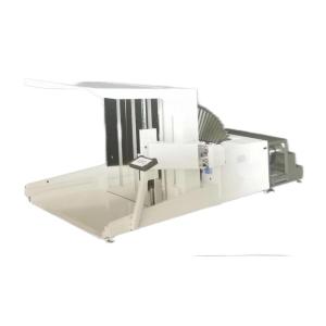 Buy cheap SDX-PT1250 Automatic Pile Turner Machine With Operation Warning System from wholesalers