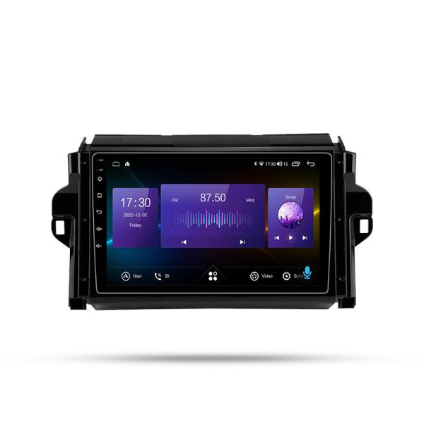 Buy cheap Astern View 9 Inch Car Radio With Touch Screen And GPS 8 Core For Toyota Runner from wholesalers