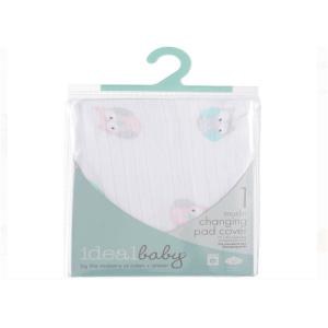 Buy cheap Prewashed Portable Baby Changing Pad 17