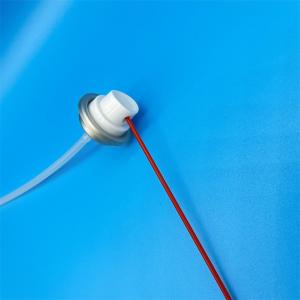 Buy cheap High-Visibility WD-40 Lubricant Valve for Fire Safety Equipment and Emergency Access Panels with Quick-Release Action. from wholesalers