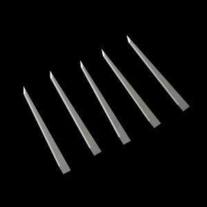 Buy cheap Leather Paper ATOM Cutting Knives YG10X YG15X OEM ODM from wholesalers