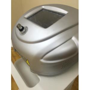 Buy cheap 980nm Vascular Removal Machine , Facial Varicose Veins Laser Treatment Machine from wholesalers