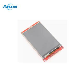 Buy cheap 2.2 inch /2.4 inch /2.8 inch /3.2 inch /3.5 inch /4.0 inch SPI TFT LCD Module with PCB Board from wholesalers