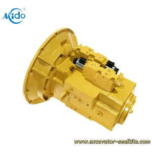 Buy cheap Axial Piston Hydraulic Main Pump - Replacement for Excavator Models | Part Numbers 323 326GC | 2726955 | 593-8368 from wholesalers