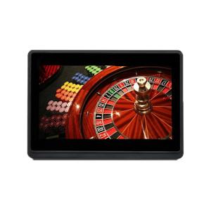 Buy cheap PCAP Industrial Touch Screen Monitor IP65 Dustproof Waterproof from wholesalers