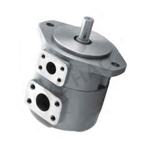 Buy cheap High Precision Cast Iron Gear Pump , Durable  E70b Hydraulic Pump from wholesalers