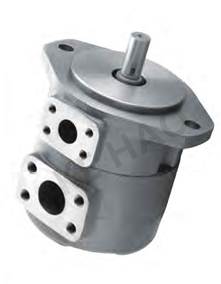 Buy cheap High Precision Cast Iron Gear Pump , Durable E70b Hydraulic Pump from wholesalers