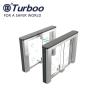 Buy cheap 35p/m Access Control Turnstile Gate from wholesalers
