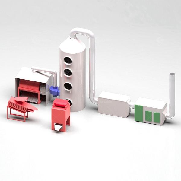 Buy cheap PLC Core Components PCB Scrap Dismantling Machine for Manufacturing Plant Market from wholesalers