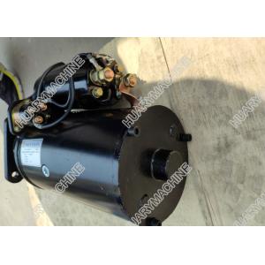 WEICHAI engine parts, 612600090479 WD610509QD starter