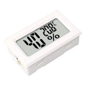 Best Selling Mini Digital LCD Display Thermometer Household Hygrometer Meter