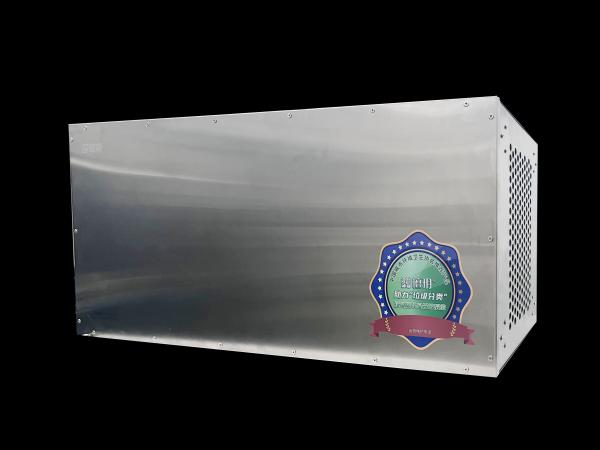 Buy cheap TY-H1000DS-B-E1 garbage room from wholesalers