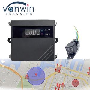 Buy cheap Automatic GPS Tracking System for Oman from wholesalers