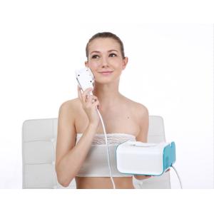 Buy cheap HIFU Face Lifting Machine High Intensity Focused Ultrasound from wholesalers