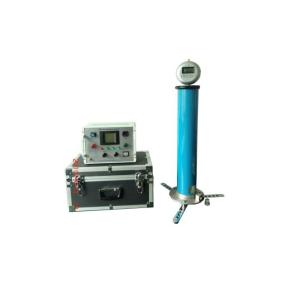 Buy cheap Lightweight DC Hipot Test Equipment Leakage Current Tester Easy To Operate from wholesalers