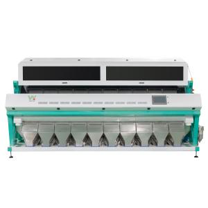 Buy cheap PE PET PVC PP ABS Plastic Color Sorter For Plastic Bottle Scrap from wholesalers