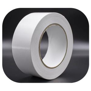 Buy cheap Fire Resistant Adhesive Tape 50mm Wide High Temperature 500℃ from wholesalers