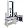 Buy cheap Electronic Tensile Testing Machine Electromechanical Brick Compression from wholesalers