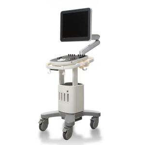 Buy cheap 4D Medical Ultrasound System  ClearVue 650 Ultrasound Machine from wholesalers