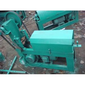 Buy cheap Automatic straightening and cutting machine from wholesalers