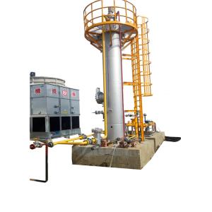 Buy cheap High Volume Desulfurization Of Natural Gas Natural Gas Dry Desullfurization product