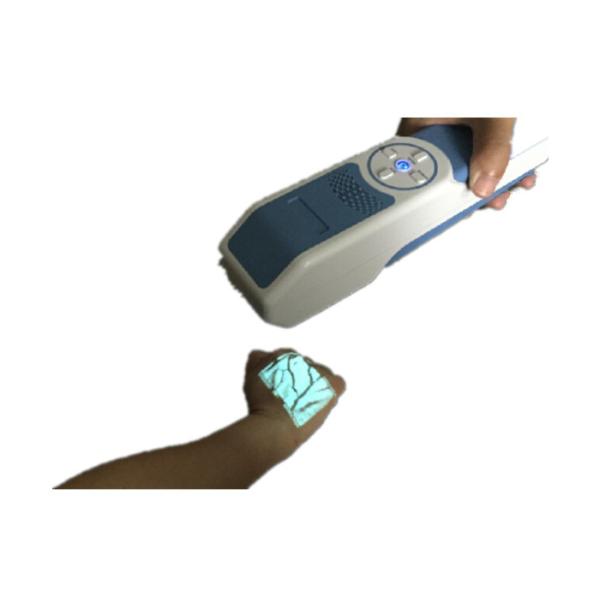 Led Infrared Vein Locator Device Vein Illumination Device Projecting To Human