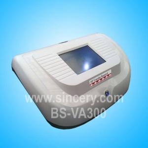 Buy cheap vascular blemish machine high frequency vascular elimination system Va300 product