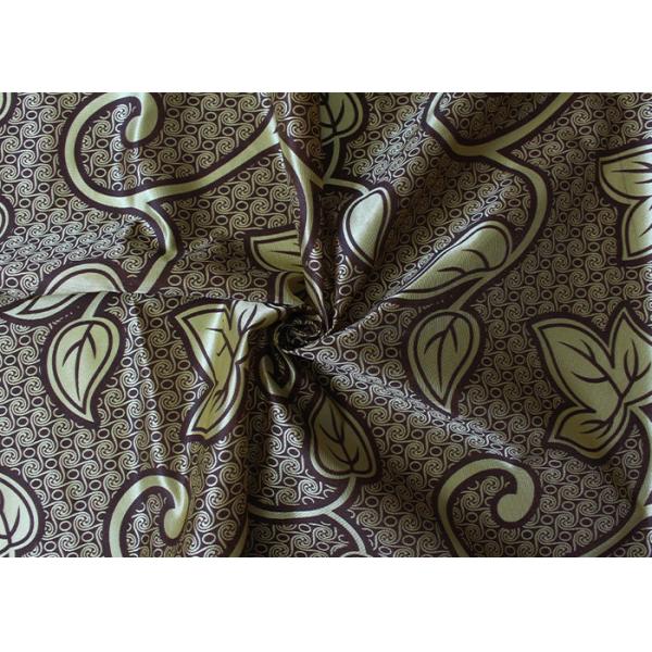 Factory Direct Selling Cheap 100% Polyester Mattress Fabric For Mattress Warp