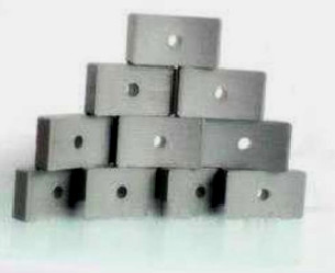 Buy cheap High Temperature Ferrite Magnet with High Remanence from wholesalers