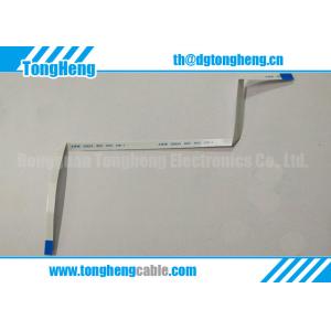 Buy cheap Class 2 circuits Laminated FFC Cable 80C 60V VW-1 from wholesalers