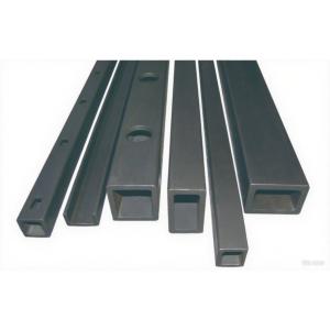 Buy cheap Customized Reaction Sintered Silicon Carbide Square Beam Support from wholesalers