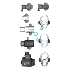 Common Rail Injector Assembly And Disassembly Repair Tool Kit