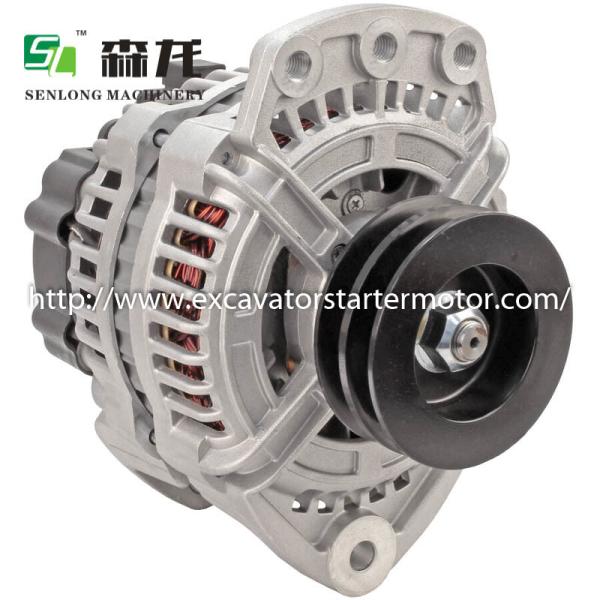 Deutz Generator 24V 150A AVi168 AVi168S AVi168 AVi168S AVi168 AVi168S