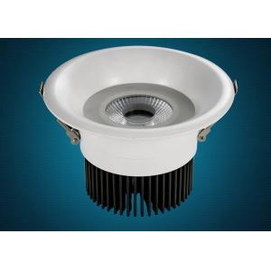 PF > 0.95 Recessed LED Downlight