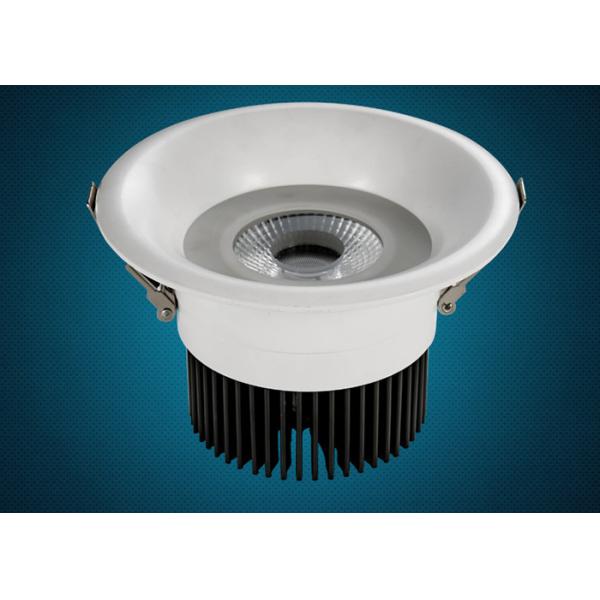 PF > 0.95 Recessed LED Downlight