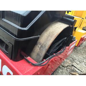 Buy cheap dynapac cc421 road roller with good price from wholesalers