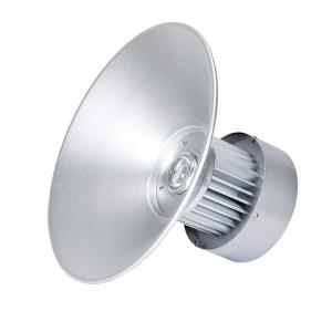 High Power High Lumen 50W LED High Bay Light