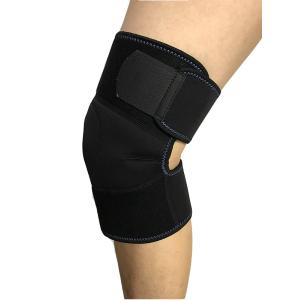 Buy cheap sports protect good price knee pads made in China with high quality supply OEM from wholesalers