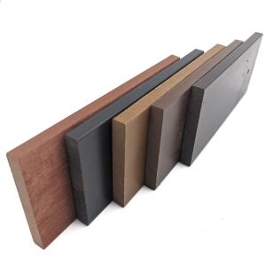 Buy cheap P9H Plastic Durable Waterproof Interlocking WPC Synthetic Teak Deck from wholesalers