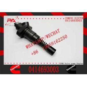 Fuel Unit Pump unit fuel injection pump 0414693001 0414693002 0414693004