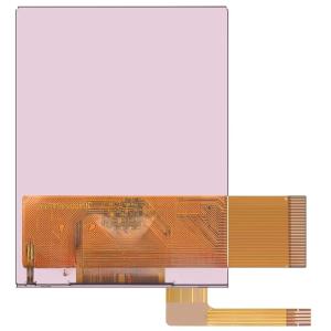 Buy cheap RTP Sunlight Readable Tft Touch Screen 480X640 Resolution 18 Bits RGB+SPI Interface from wholesalers