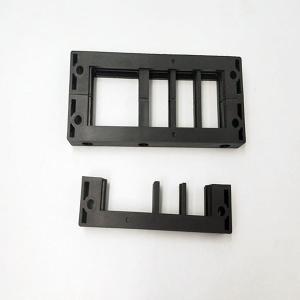 Buy cheap Home Appliance Plastic Plastic Injection Molded Parts For Printer from wholesalers