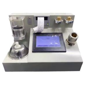 Y175A Y175D Cotton Fiber Airflow Micronaire Fineness Tester Micronaire Cotton